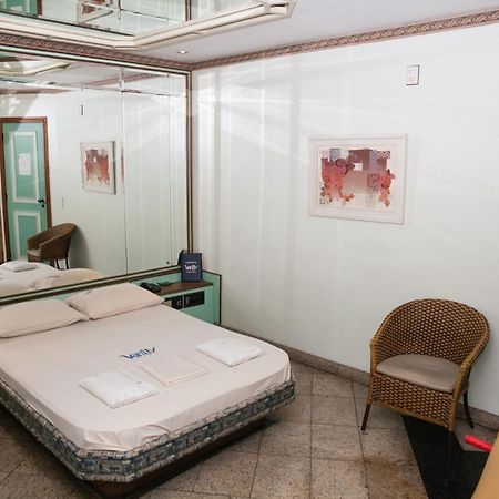 Hotel Vanity Para Adultos Rio de Janeiro Ngoại thất bức ảnh