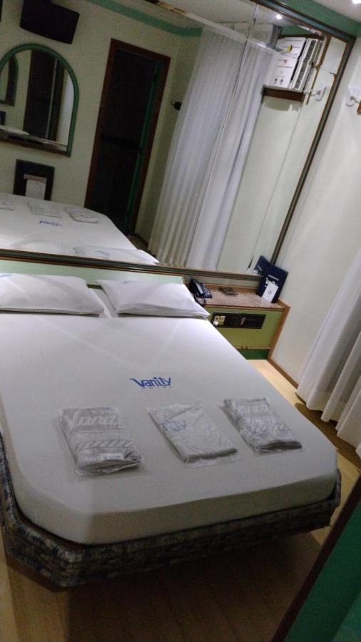 Hotel Vanity Para Adultos Rio de Janeiro Ngoại thất bức ảnh