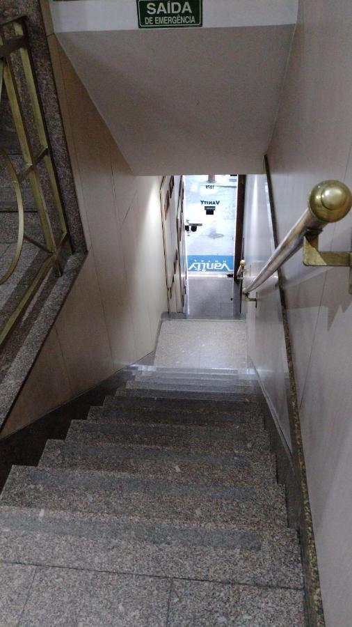 Hotel Vanity Para Adultos Rio de Janeiro Ngoại thất bức ảnh