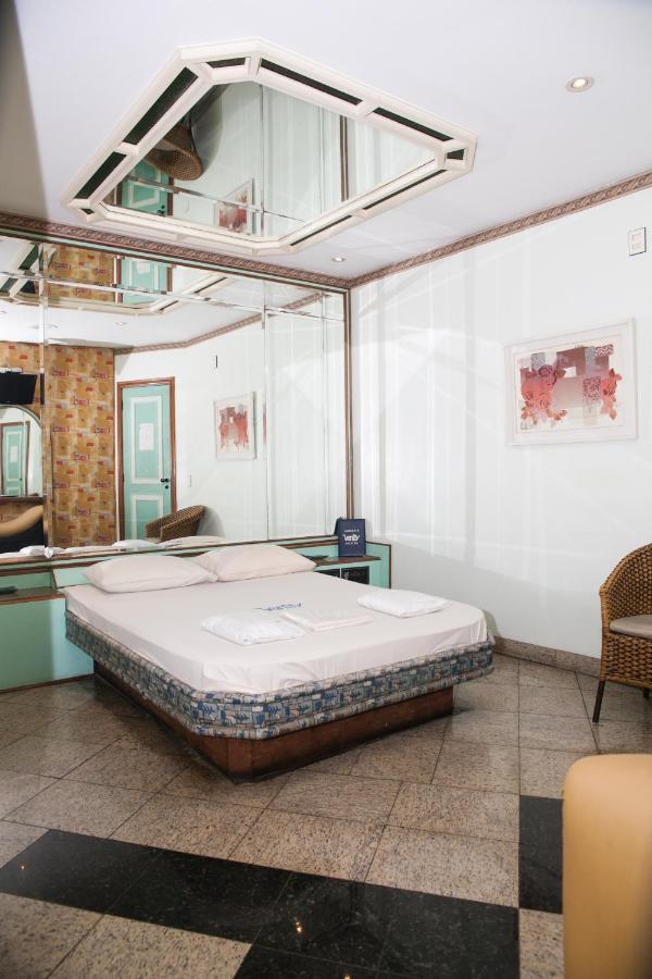 Hotel Vanity Para Adultos Rio de Janeiro Ngoại thất bức ảnh