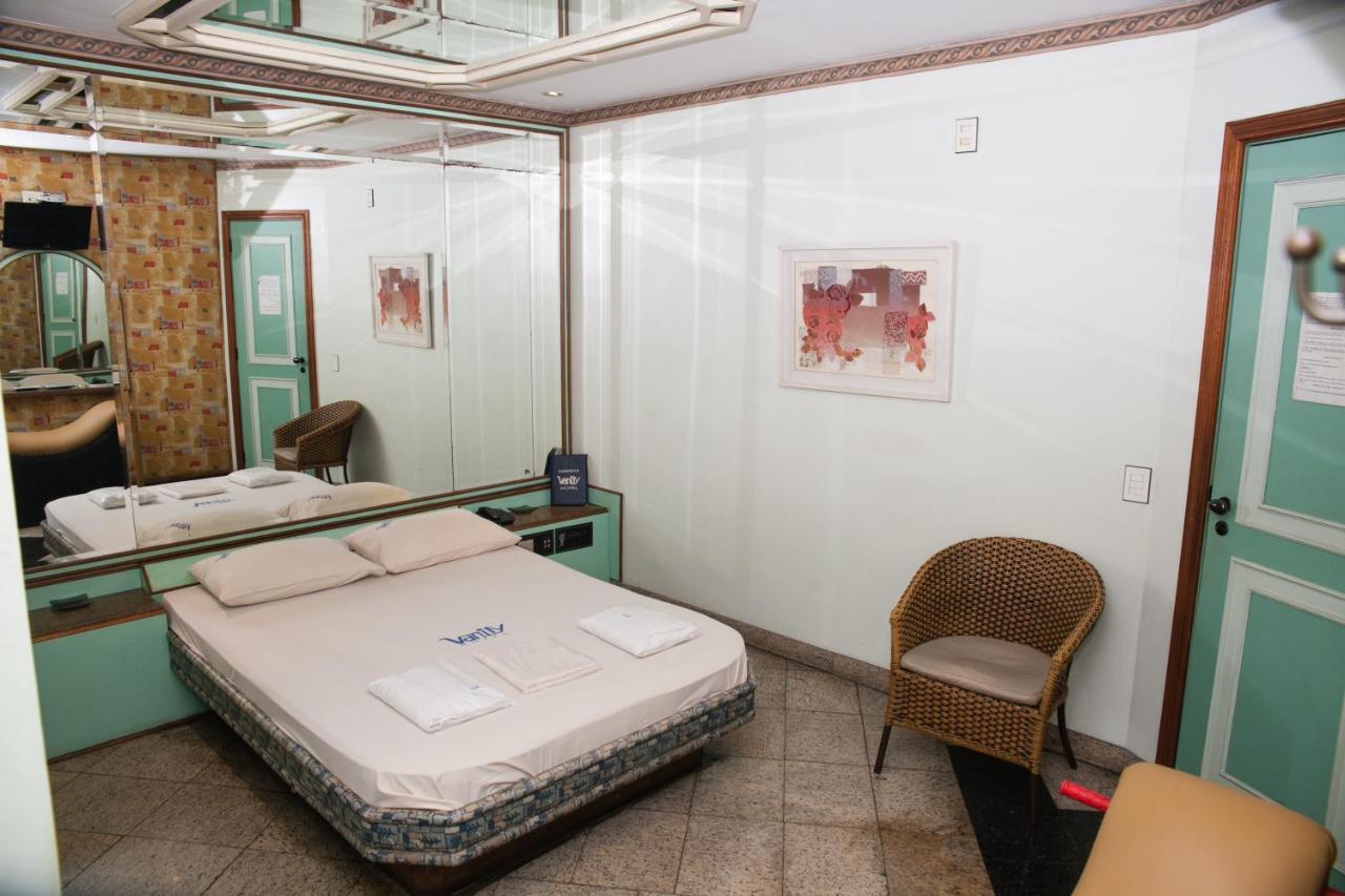 Hotel Vanity Para Adultos Rio de Janeiro Ngoại thất bức ảnh