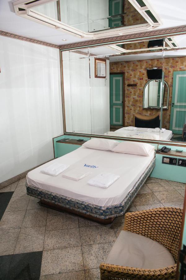Hotel Vanity Para Adultos Rio de Janeiro Ngoại thất bức ảnh