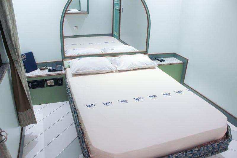 Hotel Vanity Para Adultos Rio de Janeiro Ngoại thất bức ảnh