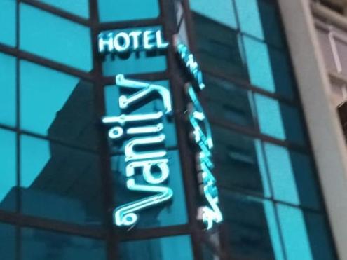 Hotel Vanity Para Adultos Rio de Janeiro Ngoại thất bức ảnh