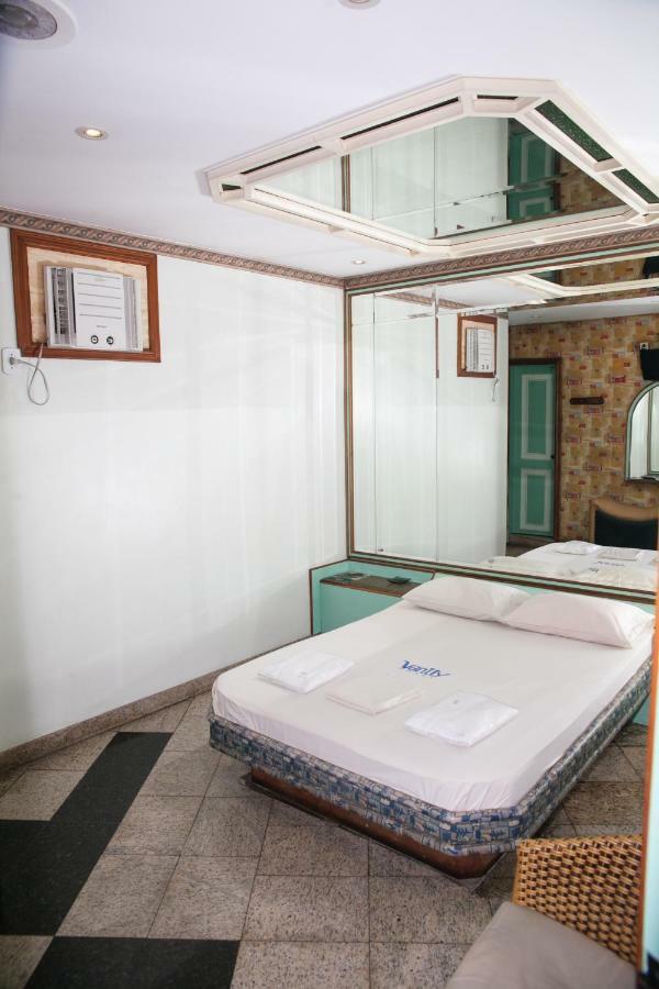 Hotel Vanity Para Adultos Rio de Janeiro Ngoại thất bức ảnh