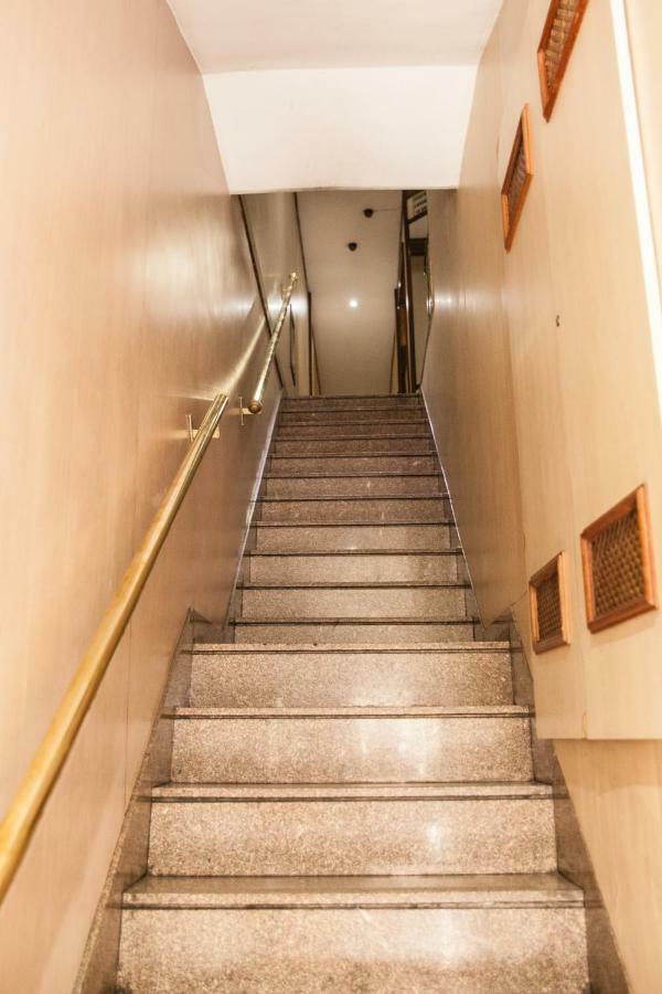 Hotel Vanity Para Adultos Rio de Janeiro Ngoại thất bức ảnh